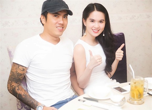 Anh trai sao Việt 15