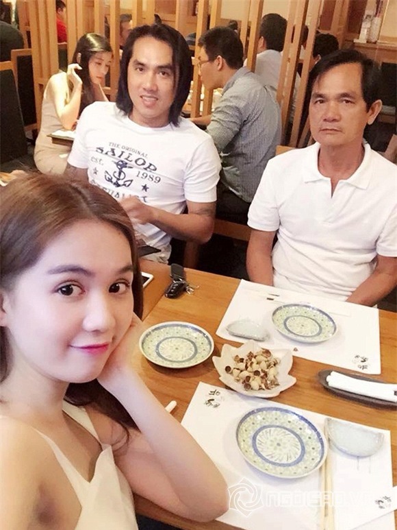 Anh trai sao Việt 16