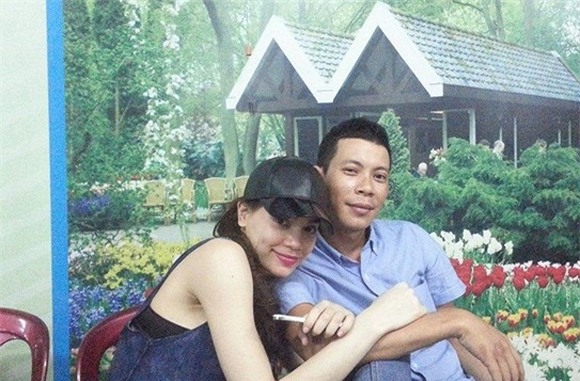 Anh trai sao Việt 5