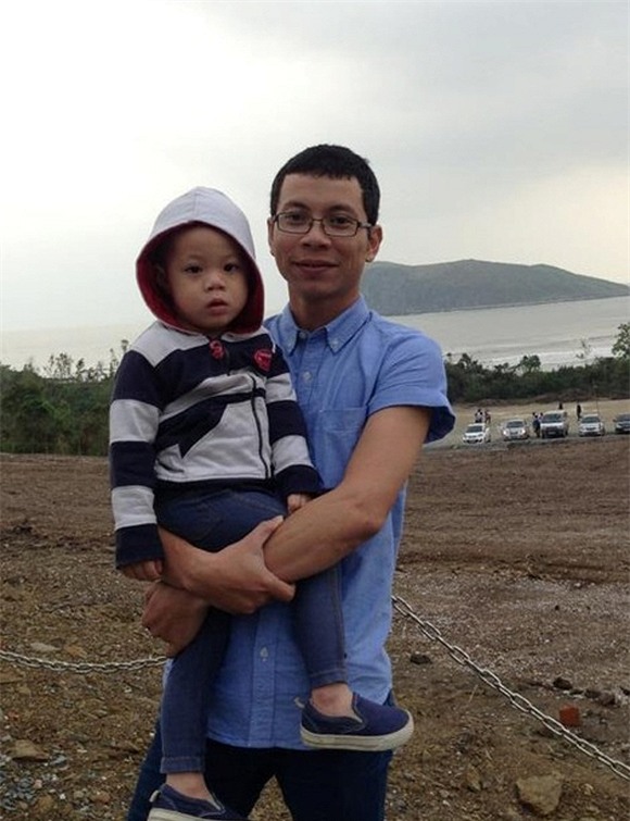 Anh trai sao Việt 9