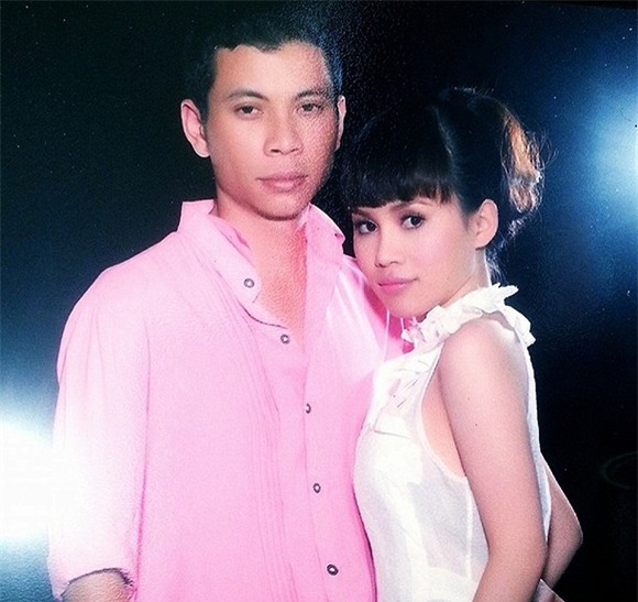 Anh trai sao Việt 8