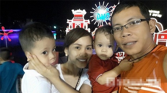 Anh trai sao Việt 10