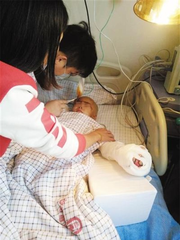 ngược đãi trẻ em2