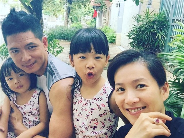 Sao Việt người im lặng, kẻ gay gắt khi xuất hiện người thứ 3