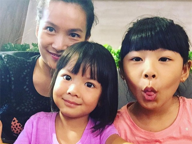 Sao Việt người im lặng, kẻ gay gắt khi xuất hiện người thứ 3