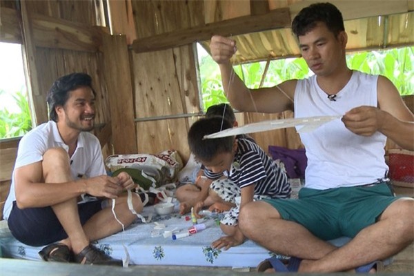 Xuân Bắc Đỗ Minh 12