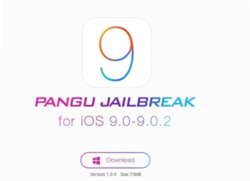 iOS 9, bẻ khoá, hacker Pangu, Trung Quốc , jailbreak