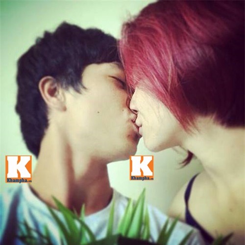 2 mối tình cầu thủ - nghệ sĩ gây ồn ào dư luận - 3