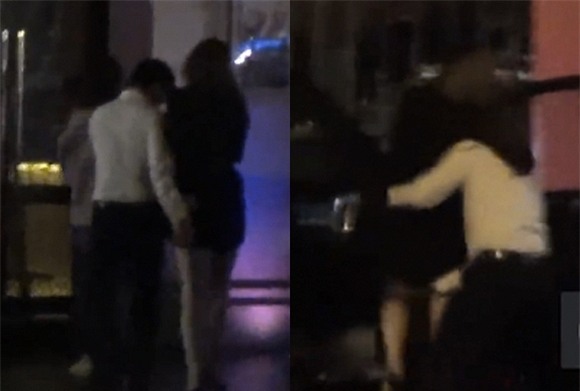 Hồ Ngọc Hà cặp đại gia  0