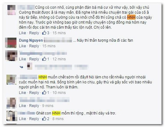 Hồ Ngọc Hà cặp đại gia  2