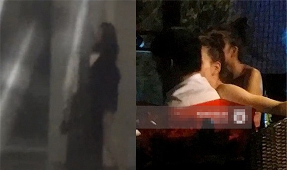 Hồ Ngọc Hà cặp đại gia  4