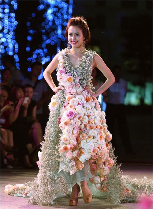 Sao Việt bỗng hóa 