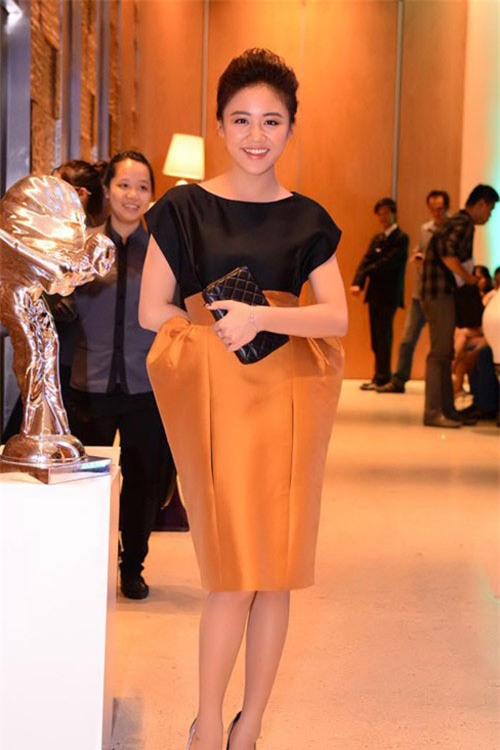 Sao Việt bỗng hóa