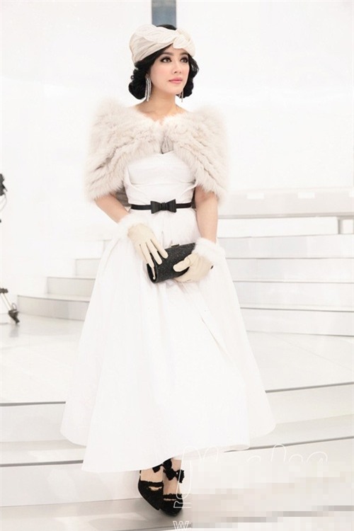 Sao Việt bỗng hóa 