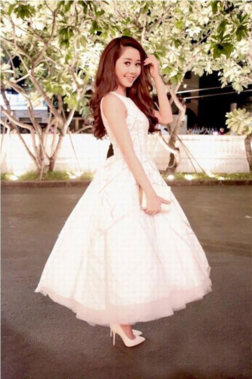 Sao Việt bỗng hóa