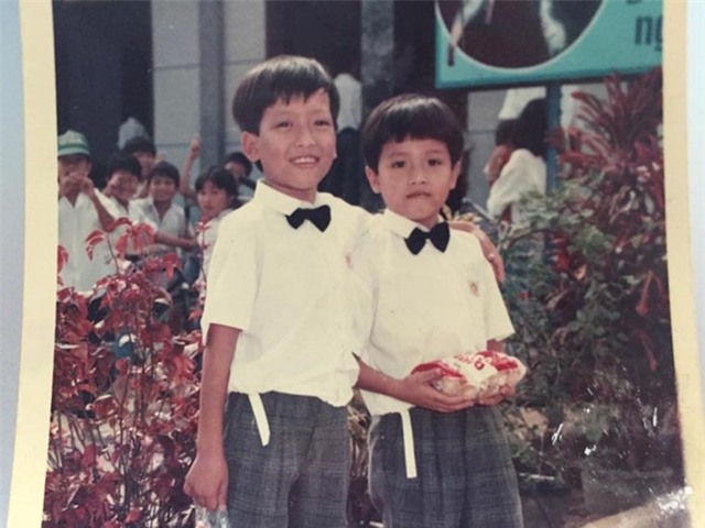 Trường Giang từng ăn mì tôm cả tuần, đi ngủ ké