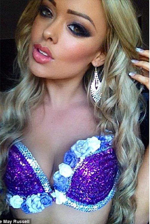 vong 3 vun cao, goi cam cua 