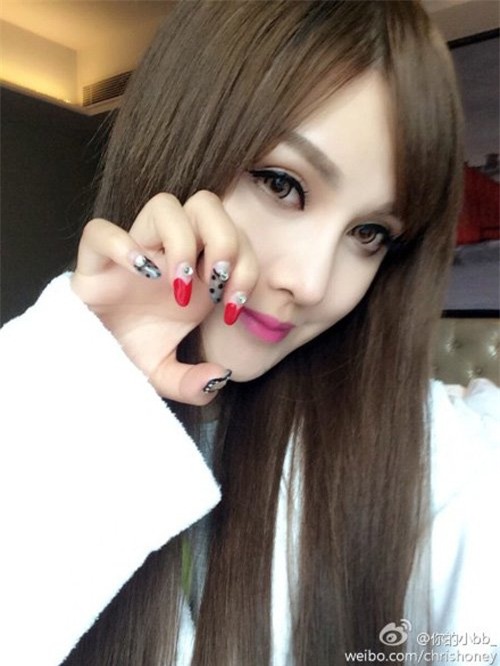 my nu xam minh goi cam co cap chan dai 1m20 hinh anh 8