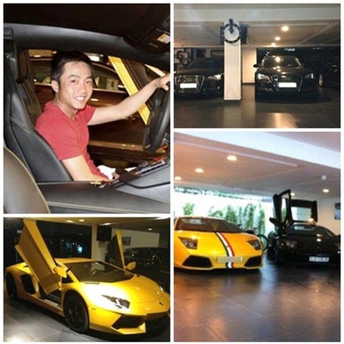 hai dai gia dao hoa khien