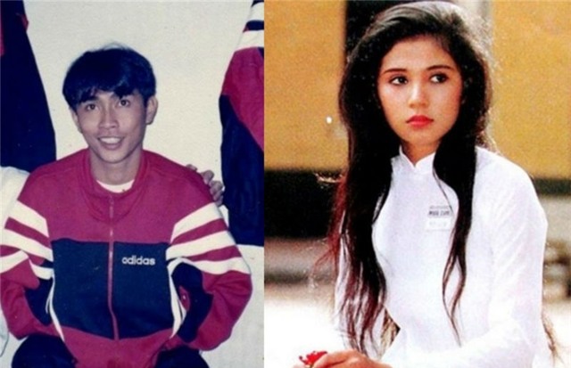 8 chuyẹn tình cau thu - showbiz dinh dam lang giai tri viet hinh anh 1