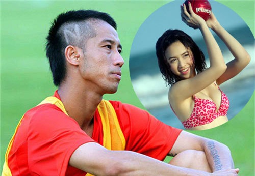 8 chuyẹn tình cau thu - showbiz dinh dam lang giai tri viet hinh anh 3