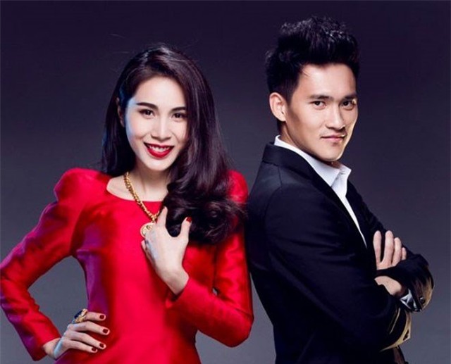8 chuyẹn tình cau thu - showbiz dinh dam lang giai tri viet hinh anh 5