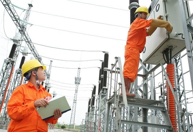 giá điện, EVN, Bộ Công Thương, tăng giá, lỗ tỷ giá, thu nhập, tổn thất điện năng, tiêu hao điện, giá thành, chi phí