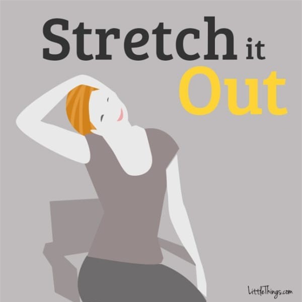 xả stress, làm việc, văn phòng