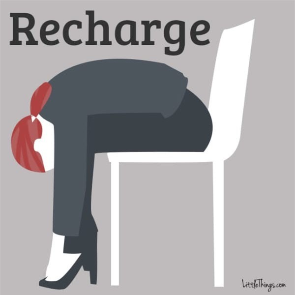 xả stress, làm việc, văn phòng