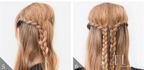 2 kiểu tóc xinh yêu cho bạn gái đón ngày 20-10 - 4