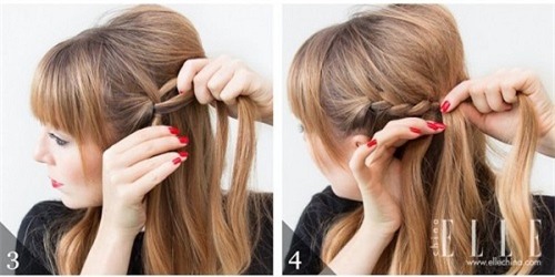 2 kiểu tóc xinh yêu cho bạn gái đón ngày 20-10 - 3