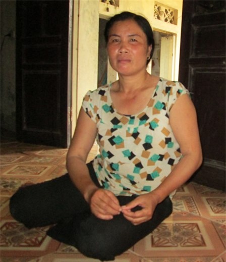 bố chồng, con dâu, lẳng lơ, ngoại tình, bắt giữ người trái pháp luật