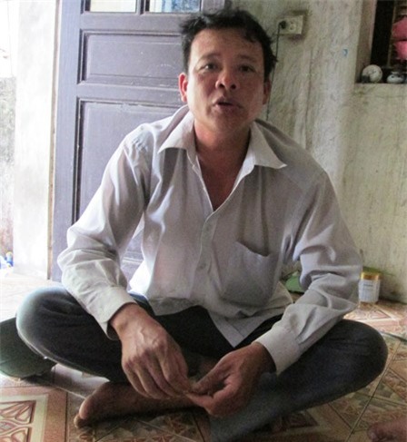 bố chồng, con dâu, lẳng lơ, ngoại tình, bắt giữ người trái pháp luật