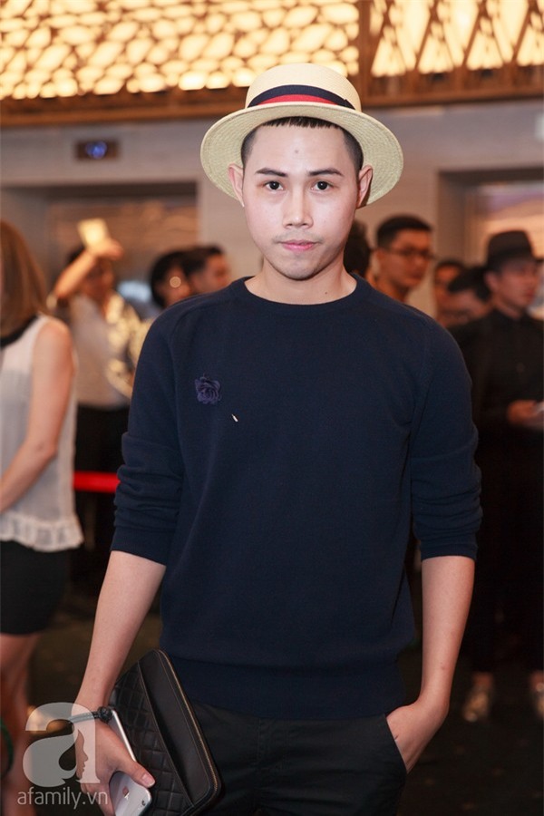 Tuần lễ thời trang