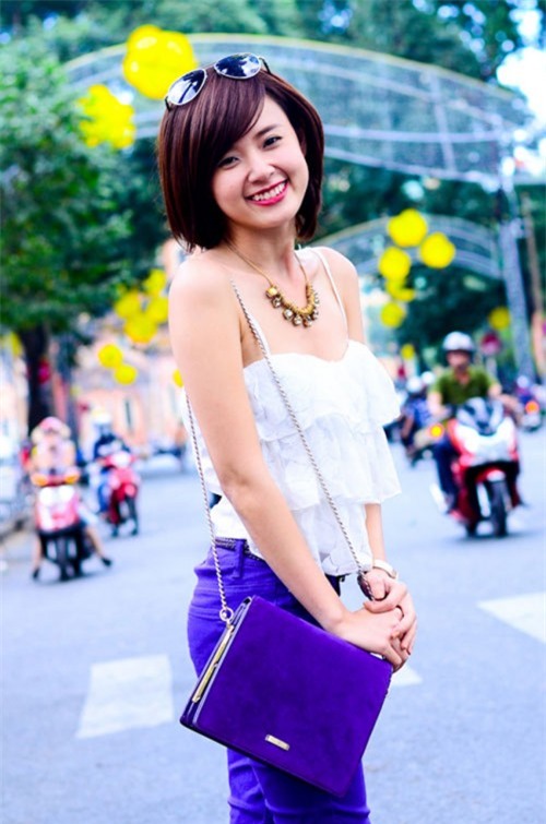 vietnamnet, midu , hotgirl thúy vi , style sao việt, ngoại tình