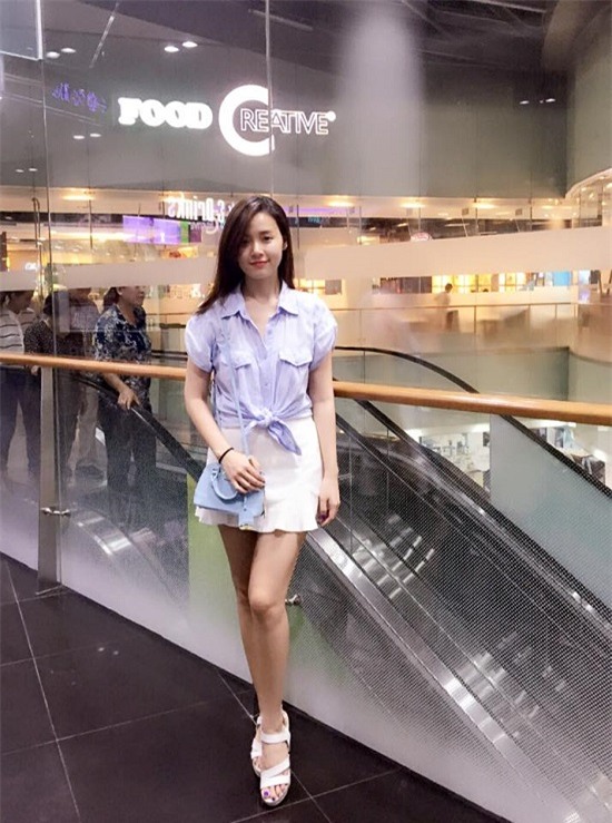 vietnamnet, midu , hotgirl thúy vi , style sao việt, ngoại tình