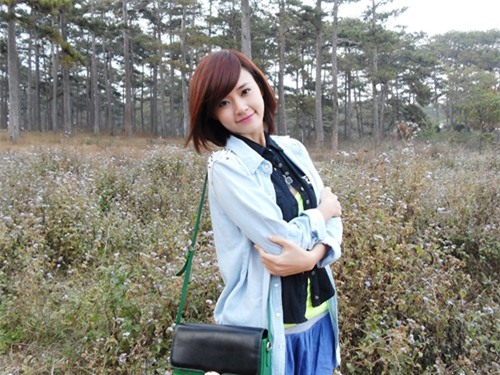 vietnamnet, midu , hotgirl thúy vi , style sao việt, ngoại tình