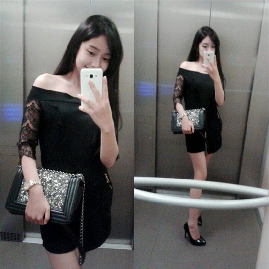 vietnamnet, midu , hotgirl thúy vi , style sao việt, ngoại tình