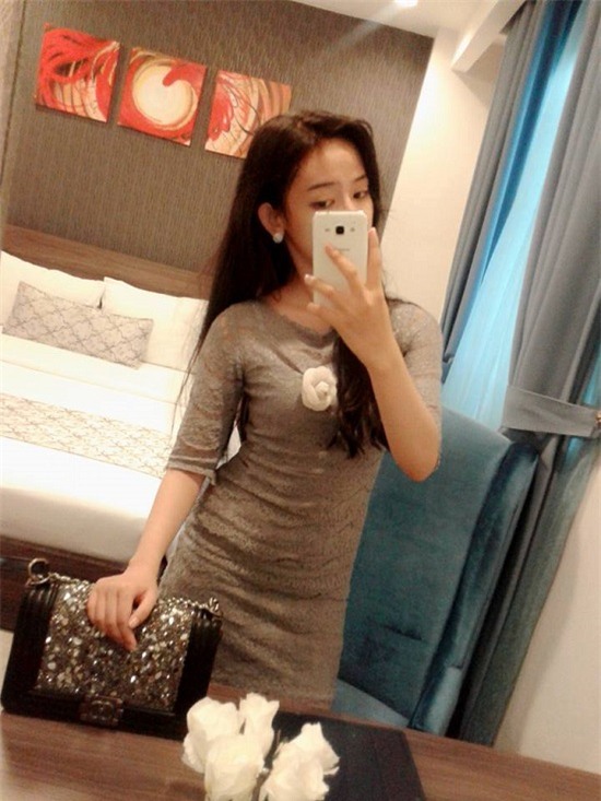 vietnamnet, midu , hotgirl thúy vi , style sao việt, ngoại tình