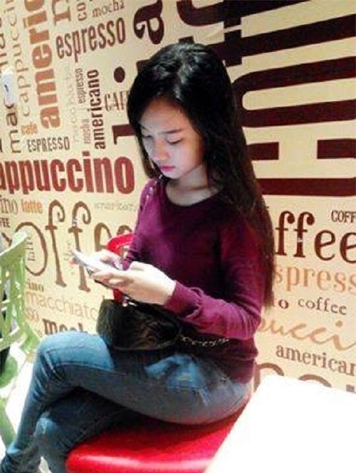 vietnamnet, midu , hotgirl thúy vi , style sao việt, ngoại tình