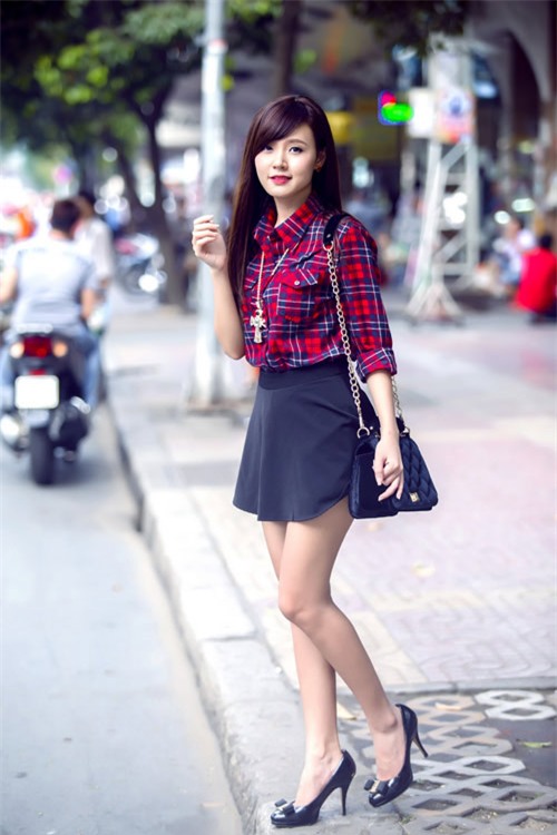 vietnamnet, midu , hotgirl thúy vi , style sao việt, ngoại tình