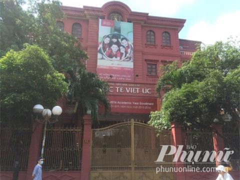 Co giao mang hoc sinh “ngu nhu bo”:&nbsp;Toi ai nay chiu