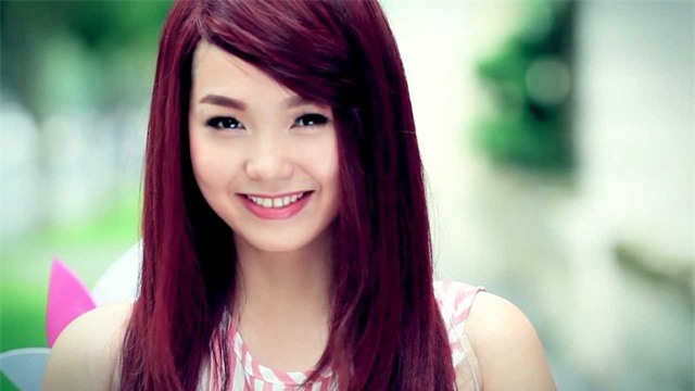 Bí quyết giảm cân của Minh Hằng