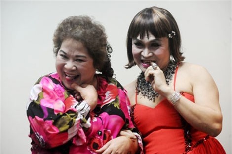 Minh Vượng: Nghệ sĩ có niềm kiêu hãnh riêng