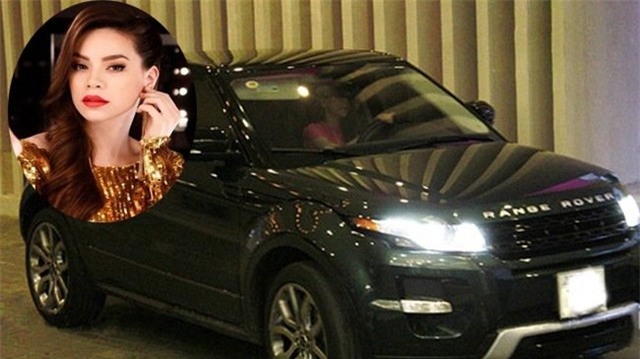 Hồ Ngọc Hà, Hà Hồ, vietnamnet