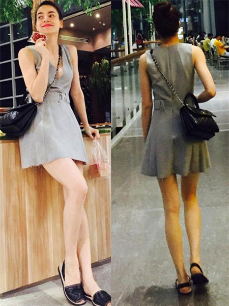 Hồ Ngọc Hà, Hà Hồ, vietnamnet