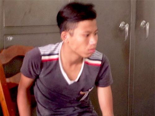 Hai nữ sinh bị tạt axit: Nỗi đau hai bà mẹ - 2