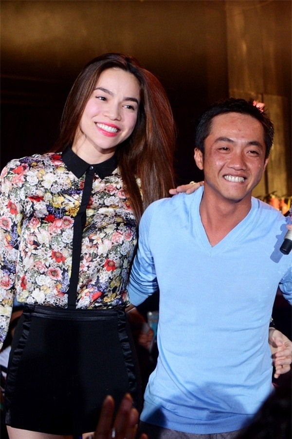 Hà Hồ