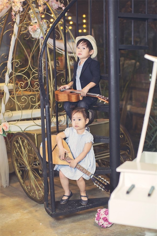 lý hải minh hà 9