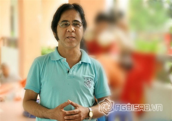 Số phận đối lập của NSƯT Thành Lộc và anh trai  0